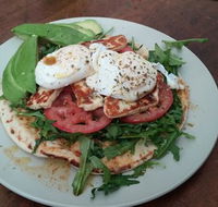 CQ CAFE - Redcliffe Tourism