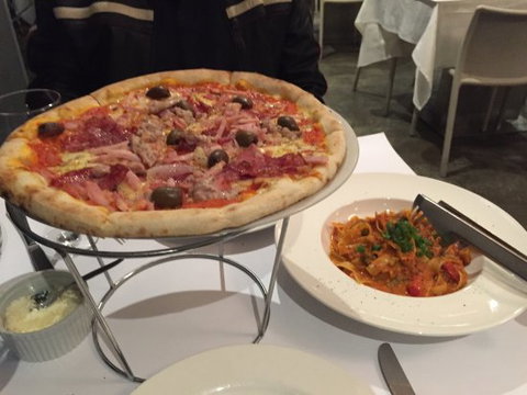 Cucina 105 - Redcliffe Tourism 0