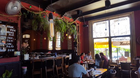 Eat Thai - Redcliffe Tourism 18