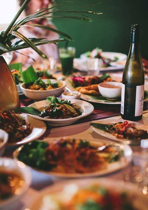 Eat Thai - Redcliffe Tourism 9