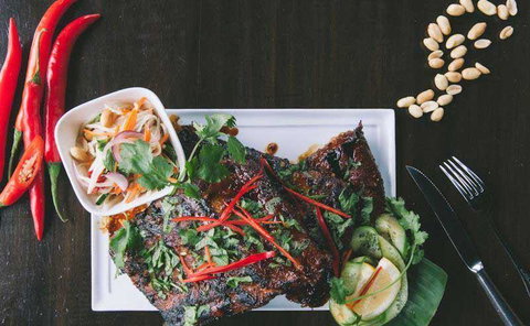 Eat Thai - Redcliffe Tourism 10