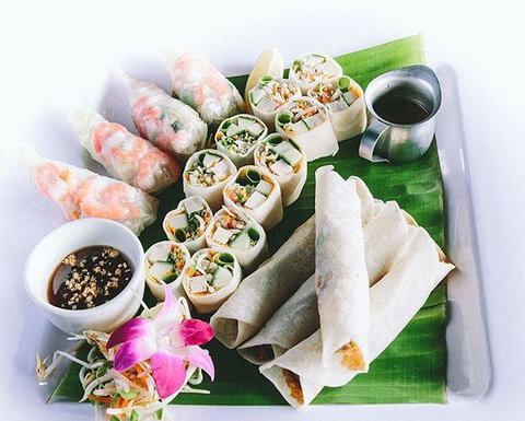 Eat Thai - Redcliffe Tourism 14