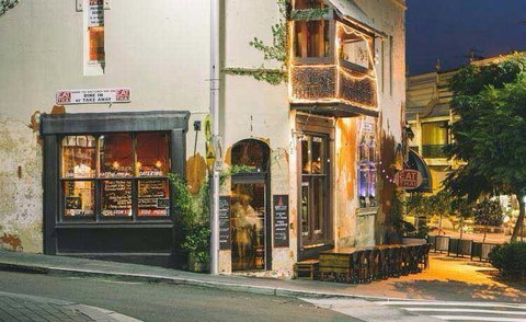 Eat Thai - Redcliffe Tourism 3