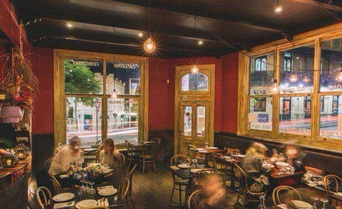 Eat Thai - Redcliffe Tourism 4