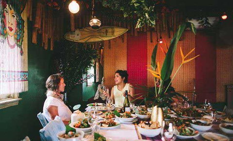 Eat Thai - Redcliffe Tourism 5