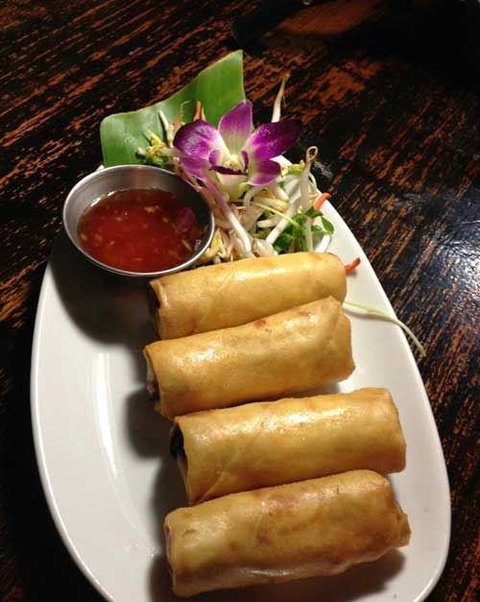 Eat Thai - Redcliffe Tourism 7