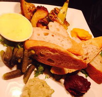 Harrisons on Terrigal - Redcliffe Tourism