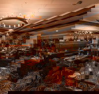 Highland Restaurant - Redcliffe Tourism