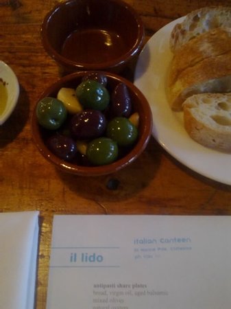 Il Lido - Redcliffe Tourism 0