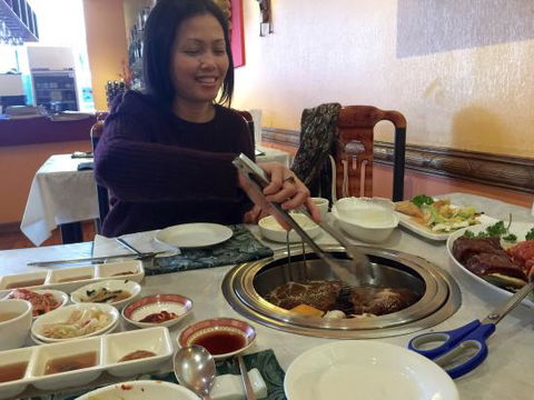 Korean Charcoal BBQ Restaurant - Redcliffe Tourism 0