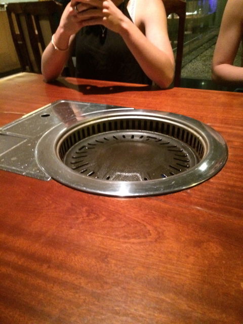 Korean Charcoal BBQ Restaurant - Redcliffe Tourism 3