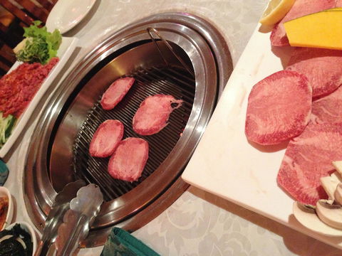 Korean Charcoal BBQ Restaurant - Redcliffe Tourism 4