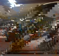 Kouzina Greco - Redcliffe Tourism