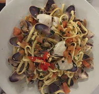 La Bella Vista - Redcliffe Tourism