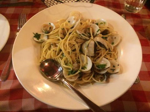 La Spaghetteria Ristorante - Redcliffe Tourism 0