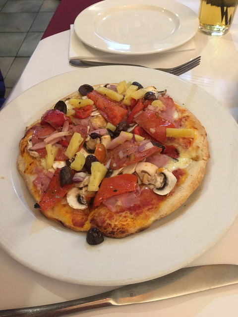 La Spaghetteria Ristorante - Redcliffe Tourism 2