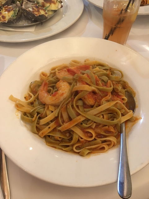 La Spaghetteria Ristorante - Redcliffe Tourism 3