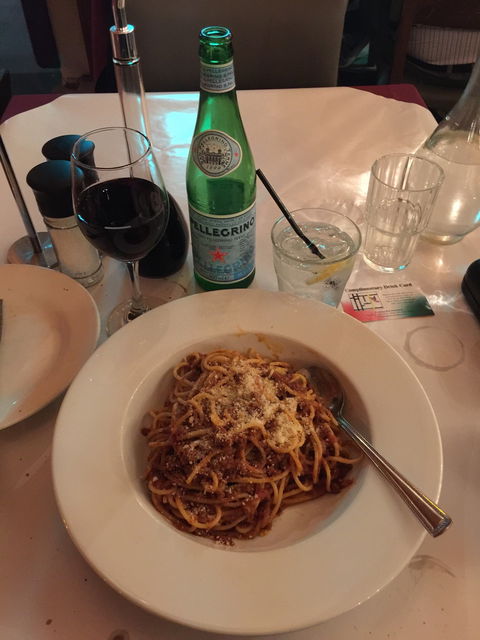 La Spaghetteria Ristorante - Redcliffe Tourism 5