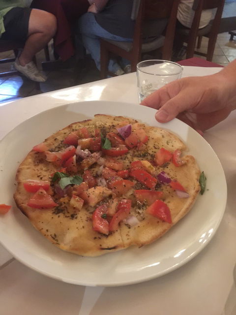 La Spaghetteria Ristorante - Redcliffe Tourism 6