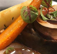Margan Restaurant - Redcliffe Tourism