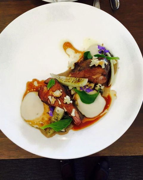 Margan Restaurant - Redcliffe Tourism 9