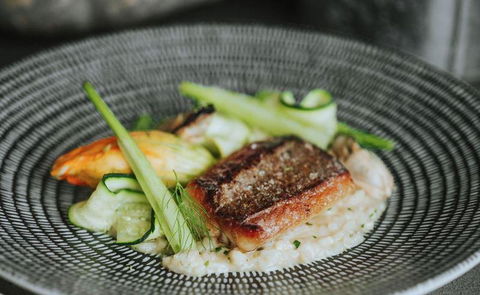Margan Restaurant - Redcliffe Tourism 12
