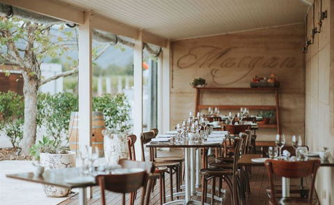 Margan Restaurant - Redcliffe Tourism 13