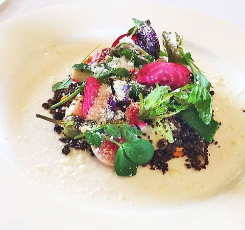 Margan Restaurant - Redcliffe Tourism 14