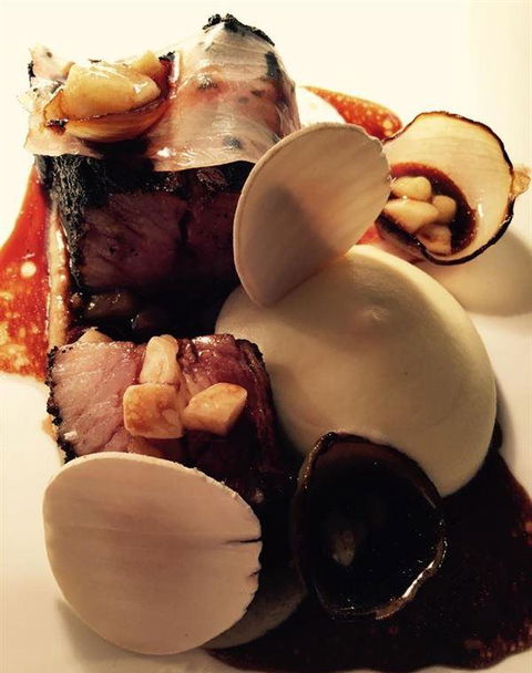 Margan Restaurant - Redcliffe Tourism 15