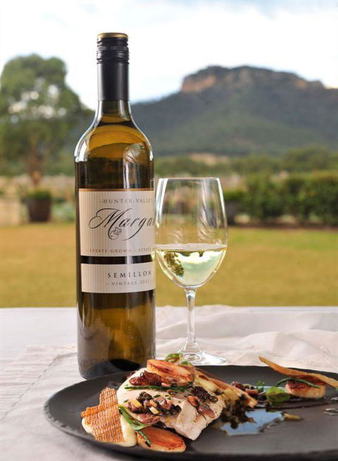 Margan Restaurant - Redcliffe Tourism 18