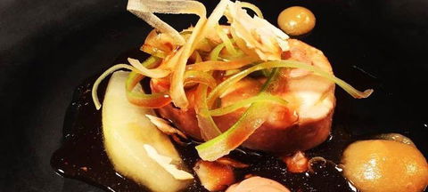 Margan Restaurant - Redcliffe Tourism 1