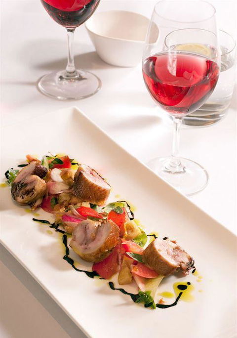 Margan Restaurant - Redcliffe Tourism 19