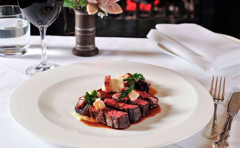 Margan Restaurant - Redcliffe Tourism 20