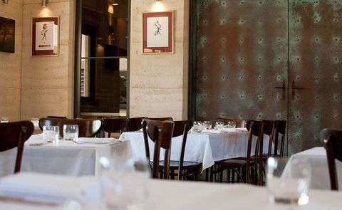 Margan Restaurant - Redcliffe Tourism 21