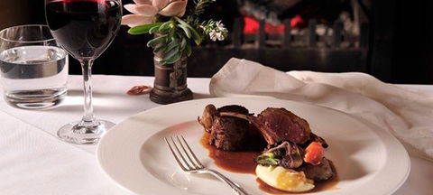 Margan Restaurant - Redcliffe Tourism 2