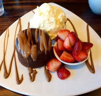 Max Brenner Chocolate Bar - Redcliffe Tourism