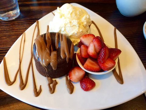 Max Brenner Chocolate Bar - Redcliffe Tourism 0