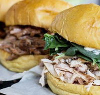 Moreton Bay Boat Club Restaurant - Redcliffe Tourism