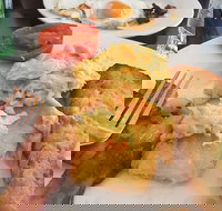 Pane e Vino - Redcliffe Tourism