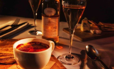 Pierre's On George - Redcliffe Tourism 9