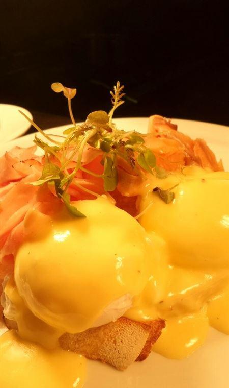 Pierre's On George - Redcliffe Tourism 11