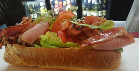 Pierre's On George - Redcliffe Tourism 14