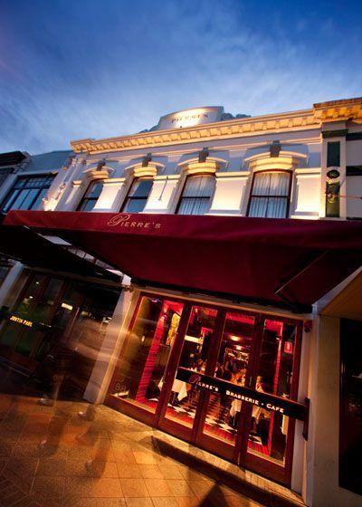 Pierre's On George - Redcliffe Tourism 16