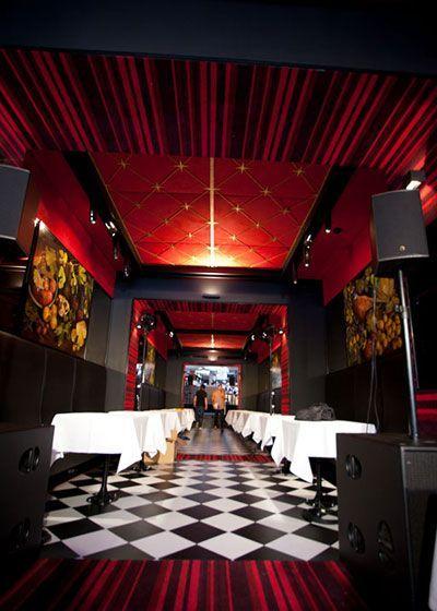 Pierre's On George - Redcliffe Tourism 17