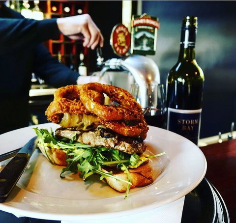 Pierre's On George - Redcliffe Tourism 1