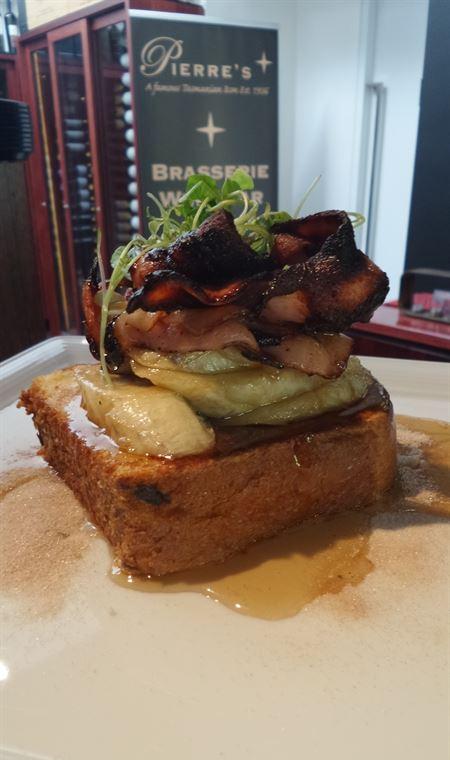 Pierre's On George - Redcliffe Tourism 3