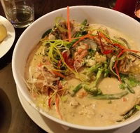 Pordella Italian Restaurant - Redcliffe Tourism