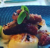 Q Dining - Redcliffe Tourism