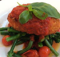 Red Hot  Green - Redcliffe Tourism