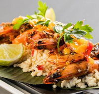 Redlands RSL Sails on Shore - Redcliffe Tourism